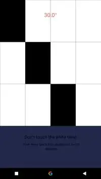 Piano Tiles - Goblin Screen Shot 4