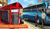 Real Coach Bus Simulator 2017 Screen Shot 3