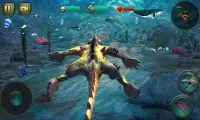 Ultimate Sea Monster 2016 Screen Shot 4