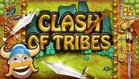 Clash of Tribes Screen Shot 5