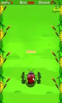 Beetle Speeding Screen Shot 3