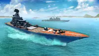 Naval Armada: Battleship games Screen Shot 3