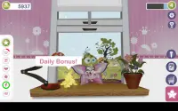 My Baby Butterfly - Butterbies Kawaii Pet Care Screen Shot 13