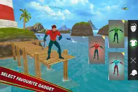 Sea Hero Water Adventure Screen Shot 5