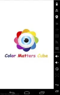 Color Matters Cube Screen Shot 0