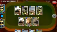 War of Cards: Tank Strategy Screen Shot 5