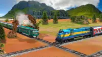 Train Simulator: Euro Fahr Screen Shot 5
