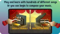 Real Piano Play & Learn Piano Screen Shot 11