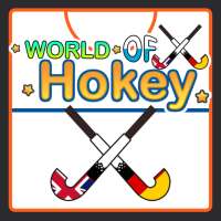World of Hockey