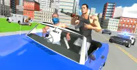 Gangster Crime Simulator Screen Shot 3