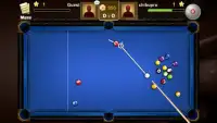 Billiard Tour 8 ball pool Pro Screen Shot 17