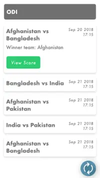 IPL 2019 Live Screen Shot 3