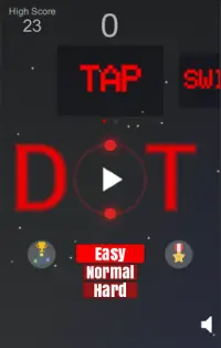 Dot Hit - Tap, Swipe & Connect Screen Shot 7