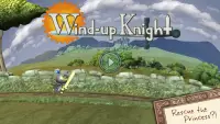 Wind-up Knight Screen Shot 5