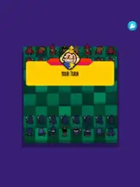 Anti Chess Free: Fun New Chess Game Screen Shot 19