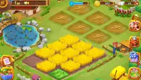 Business Farm Harvest Crop Screen Shot 1