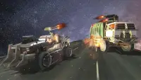 Space Traffic War Screen Shot 2