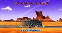 Rockie Dash Screen Shot 0