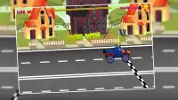 Sonic Adventure Game Screen Shot 1
