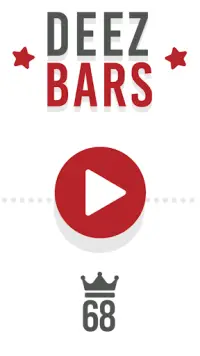 Deez Bars: The Tap Dot Adventure Screen Shot 4