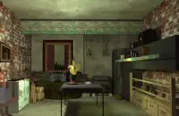Escape Room Game - Somewhere Screen Shot 1