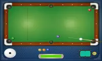 Play Pool Billiard FREE Screen Shot 4