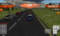 Furious Car Racing Fever Screen Shot 2