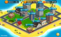 Real Estate Tycoon Game Screen Shot 1