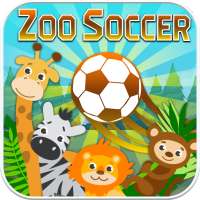 Zoo Head Soccer 2020