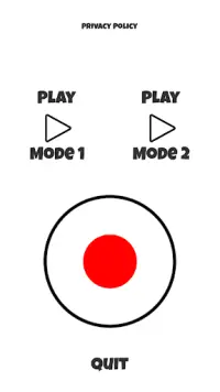 Circle Game - A simple addictive game ! Screen Shot 0