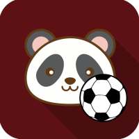 Panda prediction - World Cup Russia 2018