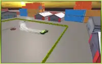 Drifting Cars Stadium Drift Free Screen Shot 4