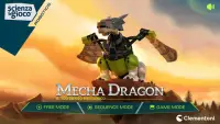 Dragon Mécanique Screen Shot 0