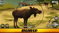 Wild Hunt: Permainan Memburu Screen Shot 5