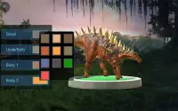 Kentrosaurus Simulator Screen Shot 17