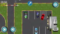 City Car Parking Madness Screen Shot 3