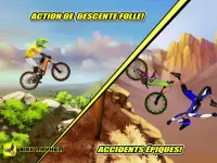 Bike Mayhem Mountain Racing Screen Shot 6