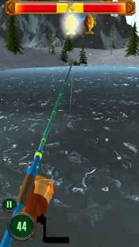 Big Sport Fishing 2017 Screen Shot 4