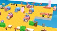 Cookie Land : Tiny World Screen Shot 5