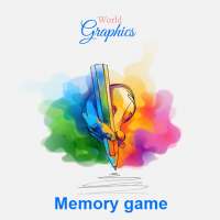 Memory Game - Graphic