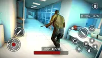 Offline Strike : special strike missions free game Screen Shot 4