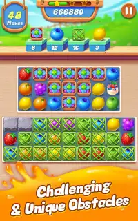 Fruit World Screen Shot 13