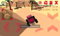 Crazy cars racing Screen Shot 4