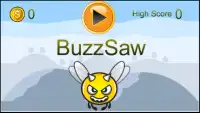 BuzzSaw Screen Shot 2