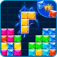 Block Puzzle Classic: Battle