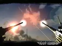 Operaciones Negr Armad Gunship Screen Shot 7