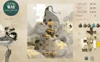 Goblin's WAY Jigsaw Challenge Screen Shot 8