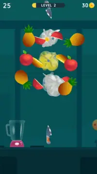 Fruit Master Online Screen Shot 6