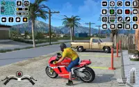 Indian Bike Driving - Stunt 3D Screen Shot 1