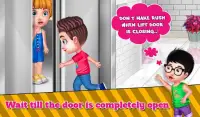 Lift Safety For Kids : Child Safety Games Screen Shot 3